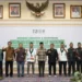 Buka Training Raya HMI, Gubernur Mirza Dorong Generasi Muda Jadi Pelopor Transformasi Bangsa