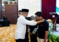 Era AI, Gubernur Lampung Ajak Media Tetap Menjaga Jiwa Kemanusiaan dalam Komunikasi