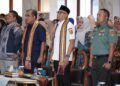 Gubernur Mirza Dorong Generasi Muda Lestarikan Budaya Lampung