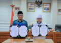 Pemprov Lampung dan Bengkulu Sepakat Kerjasama Perkuat Pembangunan Daerah