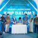 KMP Dalom 1 Resmi Beroperasi, Lampung Perkuat Konektivitas Sumatra–Jawa
