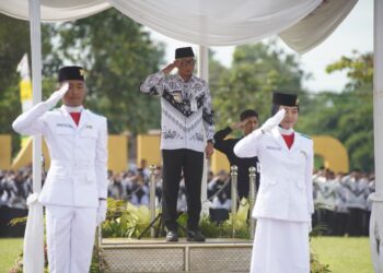 Momentum Hari Guru Nasional, Pemerintah Finalisasi Sentralisasi Tata Kelola Guru dan Tenaga Kependidikan