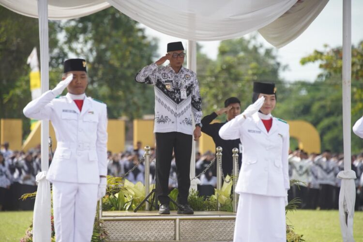 Momentum Hari Guru Nasional, Pemerintah Finalisasi Sentralisasi Tata Kelola Guru dan Tenaga Kependidikan