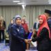 Pejabat Administrator, Pengawas, dan Fungsional Provinsi Lampung Dilantik