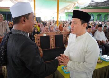 Pemprov Lampung Dorong Penguatan Spirit Keagamaan dan Moral Masyarakat