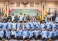 Pemprov Lampung Dukung BKPRMI Perkuat Peran Pemuda Masjid dalam Pembangunan Daerah