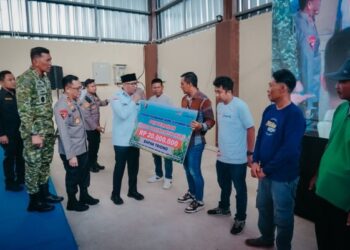 Pemprov Lampung Dukung Swasembada Pangan 2025, Petani Lampung Mulai Migrasi ke Jagung
