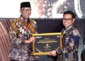 Pemprov Lampung Raih Mandaya Awards 2025 untuk Dedikasi dalam Pemberdayaan Masyarakat