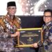 Pemprov Lampung Raih Mandaya Awards 2025 untuk Dedikasi dalam Pemberdayaan Masyarakat
