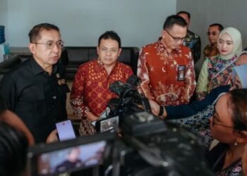 Perkuat Ekosistem Budaya, Pemprov Lampung Siap Kolaborasi Pendirian Balai Pelestarian Kebudayaan