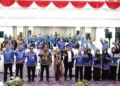 Sinergi Kemenkomdigi dan Pemprov Lampung, Bahas Strategi Komunikasi Efektif Sukseskan Program Nasional