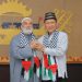 SAFARI DAKWAH ULAMA PALESTINA DI TULANG BAWANG, PERKUAT SILATURAHMI DAN PERSAUDARAAN INDONESIA–PALESTINA