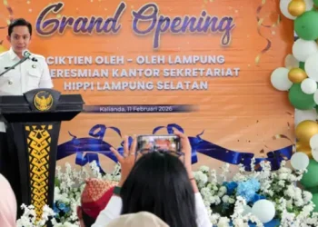 Bupati Egi Soroti Peran Masyarakat Jaga Kebersihan demi Kemajuan Daerah