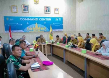 Data BPS Februari 2026 Nobatkan Lampung sebagai Provinsi dengan Tingkat Inflasi Tahunan Terendah di Indonesia