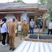 Wakil Bupati Tulangbawang Hankam  Hasan Lakukan  Monitoring SPPG  dan Tinjau Sampel  MBG