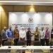 Pemprov Lampung Bersama Komisi XII DPR RI Bahas Pemanfaatan Energi di Provinsi Lampung