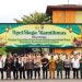 Pemprov Lampung Dukung Apel Siaga Kamtibmas Ramadan 1447 H di Polda Lampung, Perkuat Komitmen Bersama Jaga Keamanan dan Ketertiban Selama Bulan Suci hingga Idulfitri