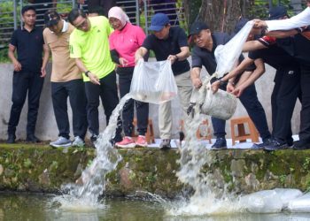 Sambut HUT ke-62, Pemprov Lampung Dorong Optimalisasi PKOR untuk Wisata dan UMKM