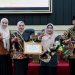 Bunda Literasi Provinsi Lampung Kukuhkan Forum Literasi Daerah, Perkuat SDM Berdaya Saing