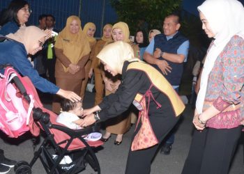 Pemprov Lampung Perkuat Akuntabilitas lewat Tindak Lanjut LHP BPK