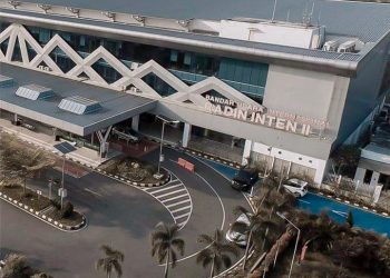 Rute Penerbangan Internasional Lampung – Kuala Lumpur, Pacu Aktivitas Ekonomi