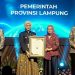 Pemprov Lampung Perkuat Reformasi Birokrasi, SAKIP 2025 Naik ke Predikat BB