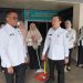 Pemprov Lampung Perkuat Budaya Kerja Bersih, Nyaman, dan Sehat Lewat Gerakan ASRI