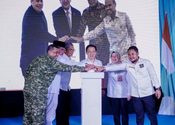 Hilirisasi Ayam Terintegrasi Dimulai, Lampung Targetkan Nilai Tambah Peternakan