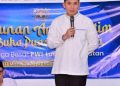 Buka Bersama PWI, Bupati Egi: Media Harus Jadi Penyeimbang, Bukan Sekadar Penyampai Informasi