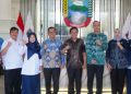 Lampung Selatan Jadi Pilot Project Imunisasi Zero Dose, 4.967 Anak Disasar di 28 Puskesmas