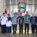 Lampung Selatan Jadi Pilot Project Imunisasi Zero Dose, 4.967 Anak Disasar di 28 Puskesmas