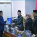 Pemkab Lampung Selatan Ajukan Raperda PSU ke DPRD