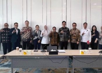 Bupati Egi Siapkan Pariwisata Lampung Selatan ke Level Nasional, Bidik Multiplier Effect bagi Ekonomi Warga