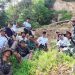 Longsor Gunung Rajabasa: Bupati Egi Naik 3 Km, Tanam Pohon Cegah Bencana Susulan