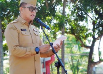 Apel ASN Jadi Alarm, Anasrullah: Pemerintah Harus Lebih Cepat dari Masalah