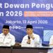 Bupati Egi Dorong Sinergi Nasional, Apkasi Rumuskan Rekomendasi Strategis untuk Presiden