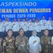 Radityo Egi Pratama Jabat Wakil Ketua Umum Aspeksindo, Perkuat Peran Lampung Selatan di Tingkat Nasional