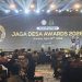 Hadiri Abpednas Jaga Desa Award 2026, Bupati Egi Perkuat Komitmen Lampung Selatan Cegah Korupsi