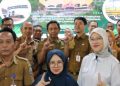 Lampung Selatan Siap Terapkan Layanan Lumpur Tinja Terjadwal, Langkah Nyata Wujudkan Sanitasi Sehat dan Berkelanjutan
