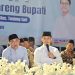 Apresiasi Pecinta Al-Qur’an, Bupati Egi Beri Hadiah Umrah untuk Dua Jemaah di Shobat Tanjung Sari