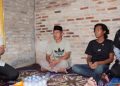 Korban Calo Kapal Ikan di Merauke Pulang Dalam Luka, Bupati Egi Ingatkan Jangan Mudah Percaya Janji Kerja