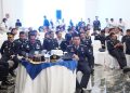 LPKA Maros Ikuti Tasyakuran Hari Bakti Pemasyarakatan Tahun 2026, Perkuat Kolaborasi dan Profesionalisme