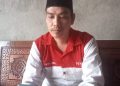 Riswan Mura Ketua Umum Komisi Pembela Hukum dan HAM Provinsi Lampung, Minta Kejaksaan Periksa ketua PKBM Bintang Harapan