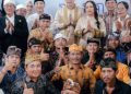 Halalbihalal Pemkab Lampung Selatan Jadi Ajang Silaturahmi Lintas Agama