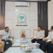 Perkuat Sinergi Kelembagaan, Kepala LPKA Maros Audiensi dengan Ketua DPRD Kabupaten Maros