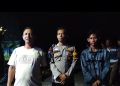 Pemilik karaoke Bujuk Agung menantang warga, puluhan masyarakat geruduk karaoke berkedok rumah makan
