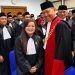 Advokat Muda Rurih Ucapkan Selamat atas Pelantikan Jesicca Firly di Pengadilan Tinggi Bandung