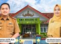 Kadisdikbud Thomas Amirico Dongkrak IPM, SMAN 12 Bandar Lampung Loloskan 243 Siswa ke PTN dan 1 University of Melbourne Australia