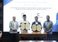 Pemprov Lampung Perkuat Investasi Energi Hijau dan Rehabilitasi Mangrove