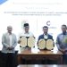 Pemprov Lampung Perkuat Investasi Energi Hijau dan Rehabilitasi Mangrove